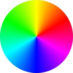 🟥🟪🟦🟩🟨🟧LOGO