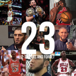 2-3 years and forgetLOGO