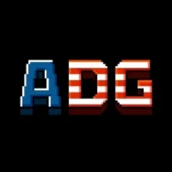 America: The GameLOGO