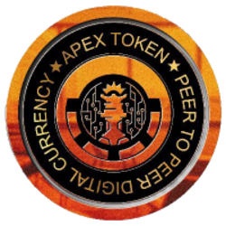 ApexTokenLOGO