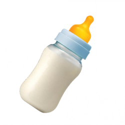 Baby BottleLOGO