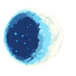 Blue MoonLOGO