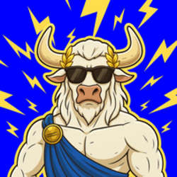 Bull GodLOGO