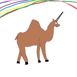 CamelcornLOGO