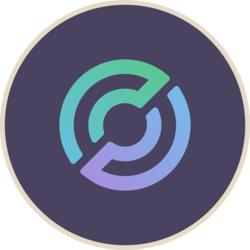 Circle rStockLOGO