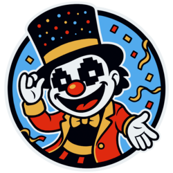 ClownLOGO
