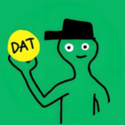 Digital ASSet TreasuryLOGO