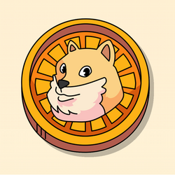 Doge StrategyLOGO