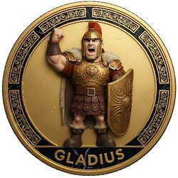 GLADIUSLOGO