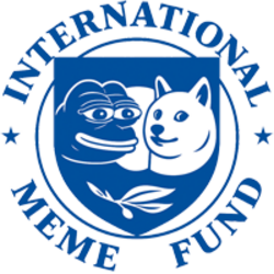 International Meme FundLOGO