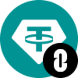 LayerZero Bridged USDT (Aptos)LOGO