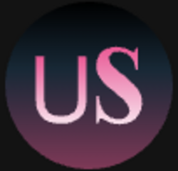 Locked UltraSolidLOGO