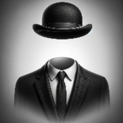 Mr. Lightspeed Creator CoinLOGO