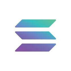 NEAR Intents Bridged SOLLOGO