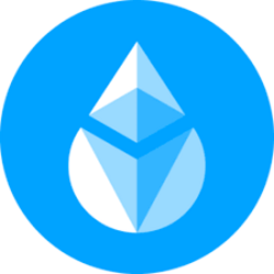 Polygon zkEVM Bridged wstETH (Katana)LOGO