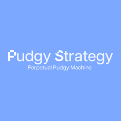 PudgyStrategyLOGO