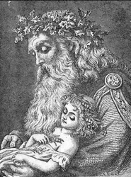 Rebirth and New HopeLOGO