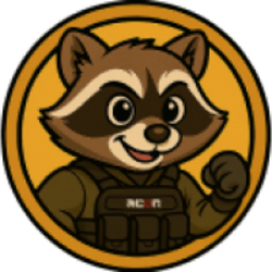 Recon RaccoonLOGO