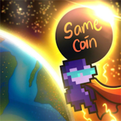 Same CoinLOGO