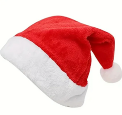 Santa HatLOGO