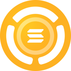 SolanaHub staked SOLLOGO