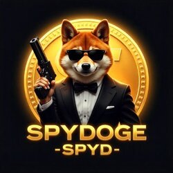 SpydogeLOGO