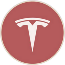 Tesla rStockLOGO