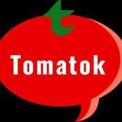 TOMATOKLOGO