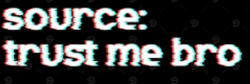 trust me broLOGO