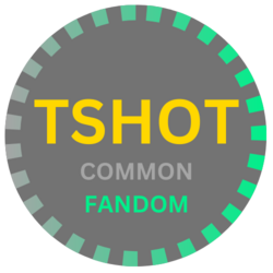 TSHOT TokenLOGO