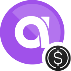 sUSDe ARM LP TokenLOGO