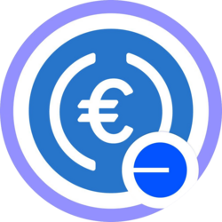 Wrapped Aave Base EURCLOGO