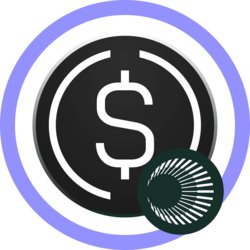 Wrapped Aave Plasma USDeLOGO