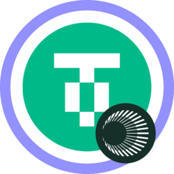 Wrapped Aave Plasma USDT0LOGO