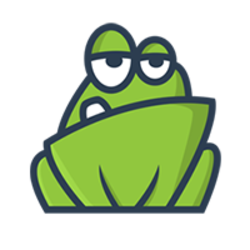 FrogeXLOGO