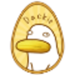 Quack TokenLOGO