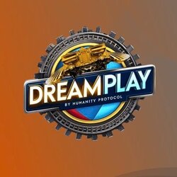 Dream Play Liquidity MedallionLOGO