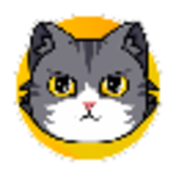 CatCoin TokenLOGO