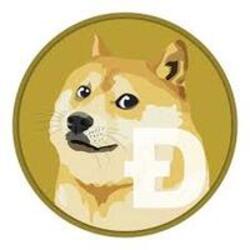 $Doge on SolLOGO