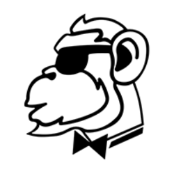 Monkeys TokenLOGO