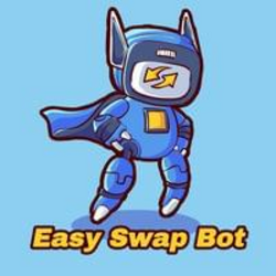 Easy Swap BotLOGO