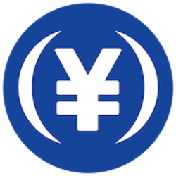 JPY CoinLOGO