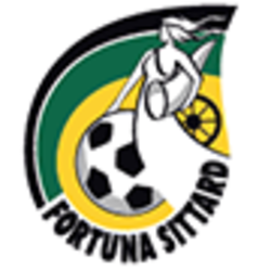 Fortuna Sittard Fan TokenLOGO
