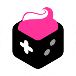 Froyo GamesLOGO