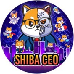 Shiba CEOLOGO