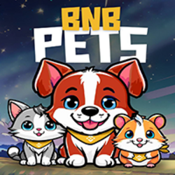 BNB PetsLOGO