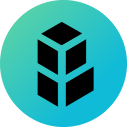 Bancor NetworkLOGO