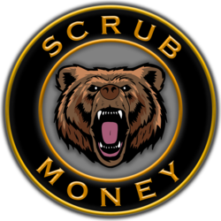 Bear Scrub MoneyLOGO