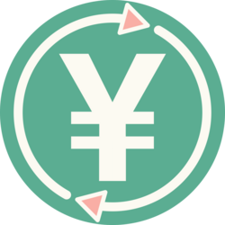 Convertible JPY TokenLOGO