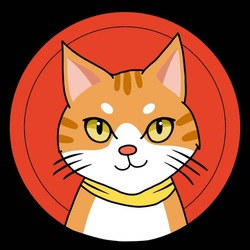 Catcoin BSCLOGO